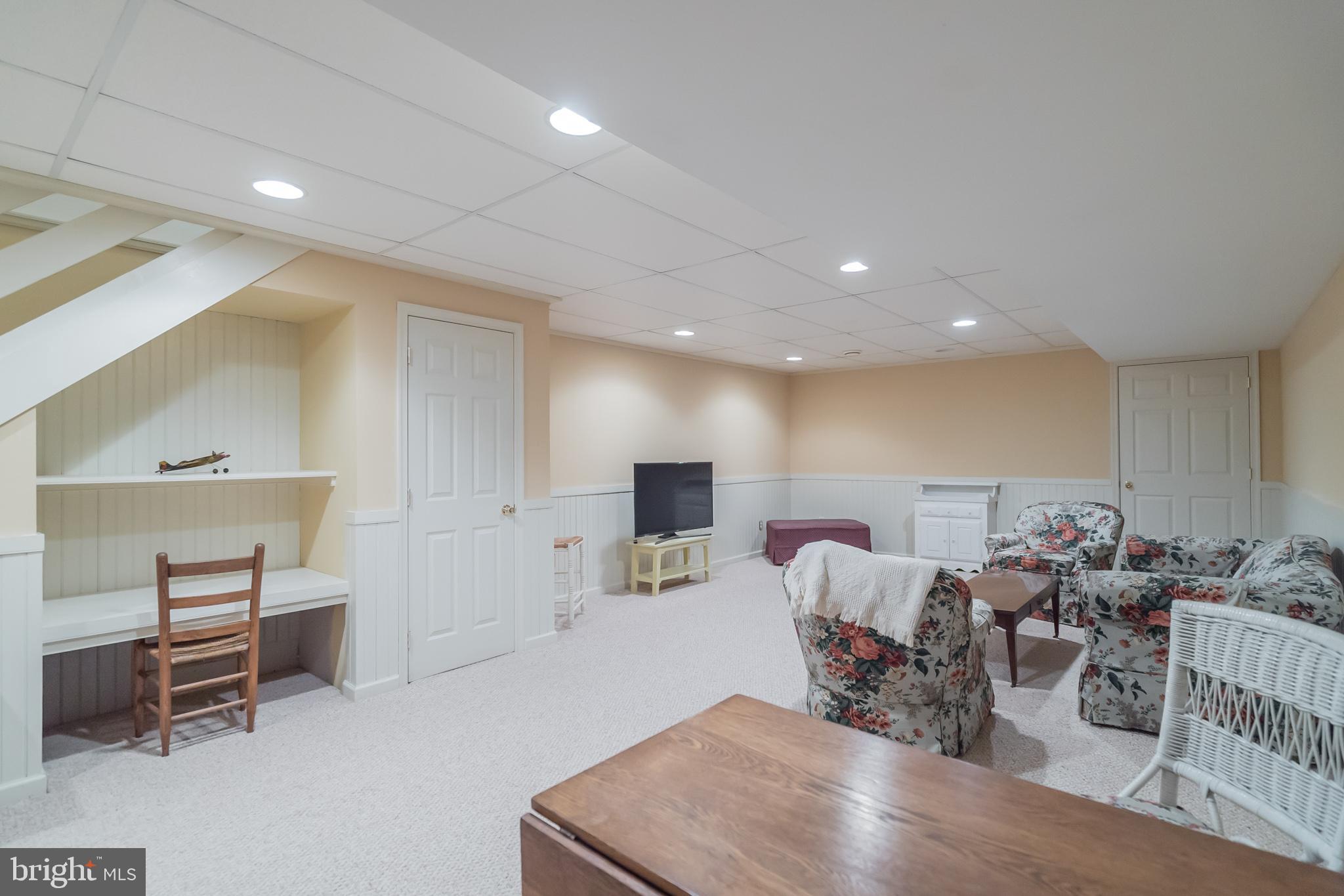 544 New Britain Road Doylestown, PA 18901 - Photo 27 of 35 Basement