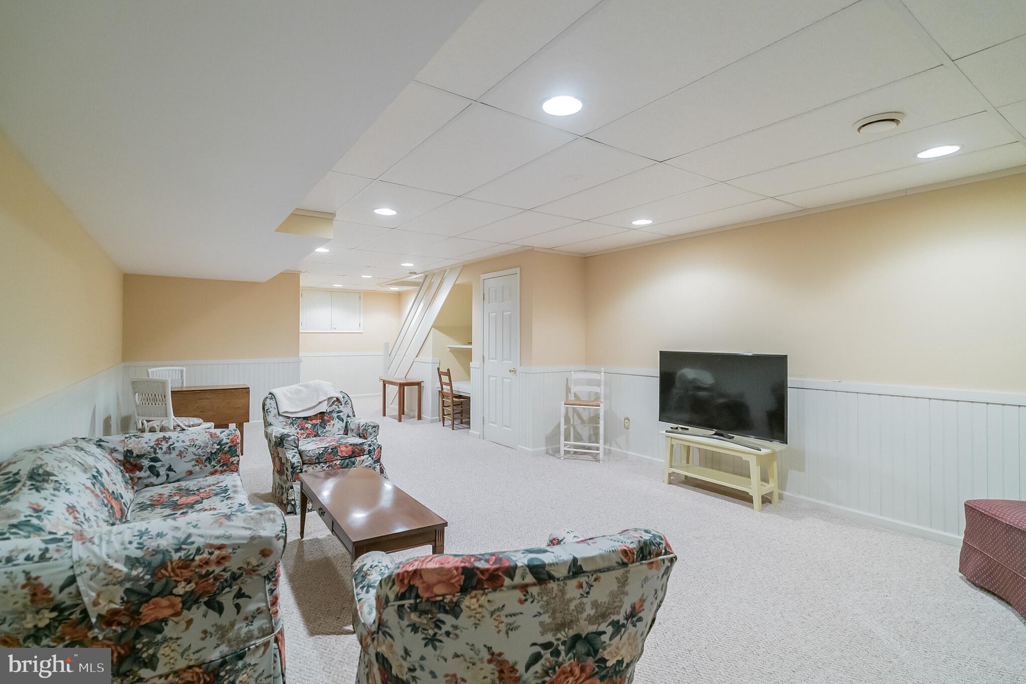 544 New Britain Road Doylestown, PA 18901 - Photo 28 of 35 Basement
