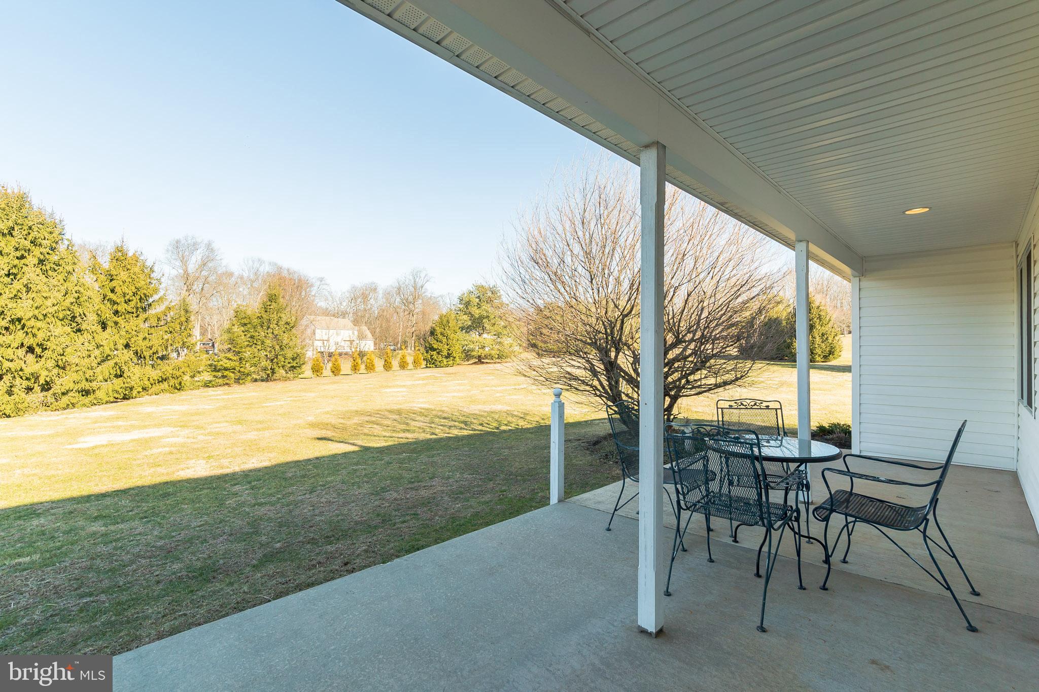 544 New Britain Road Doylestown, PA 18901 - Photo 29 of 35 Porch