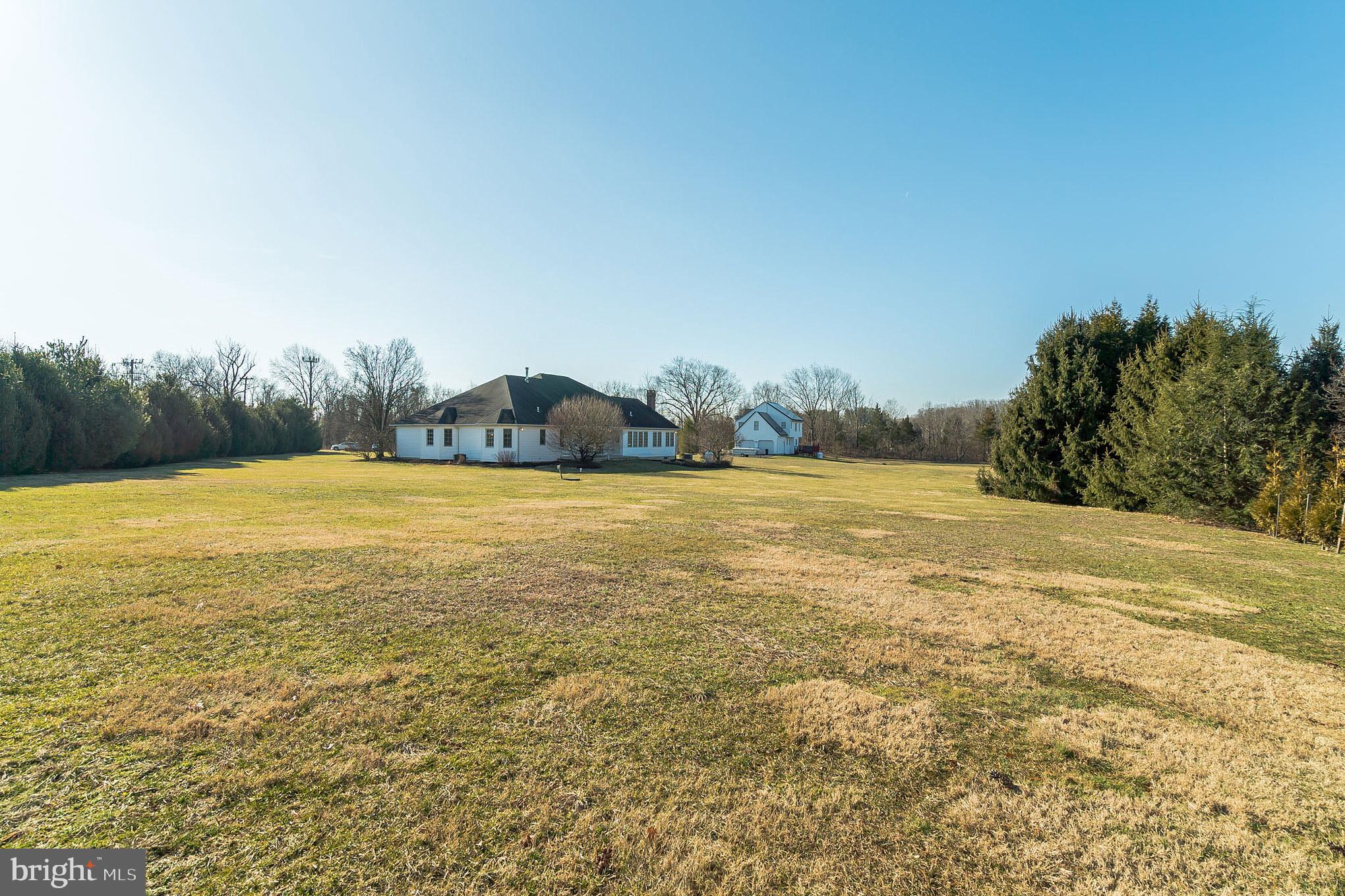 544 New Britain Road Doylestown, PA 18901 - Photo 31 of 35 Rear View