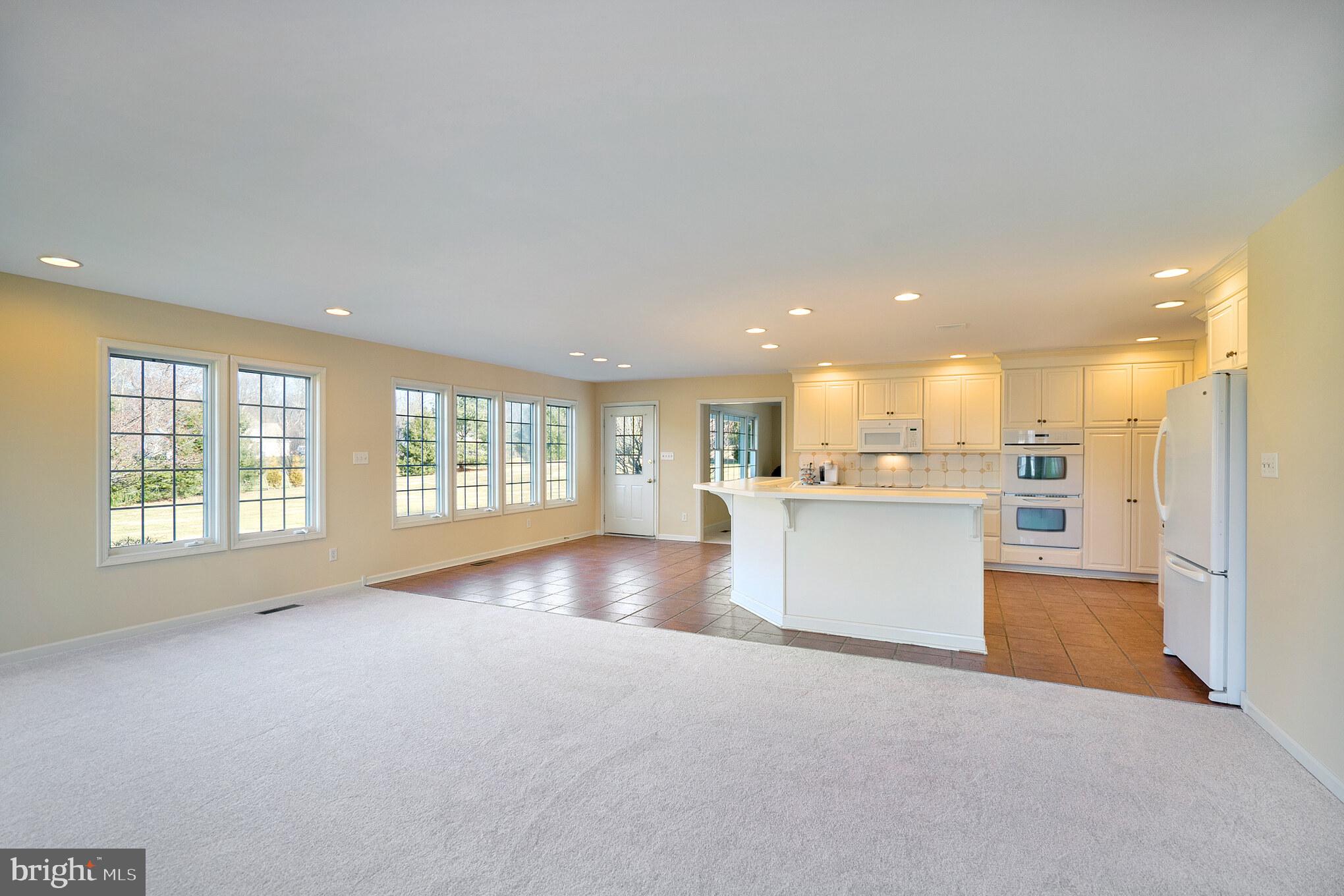 544 New Britain Road Doylestown, PA 18901 - Photo 9 of 35 Kitchen