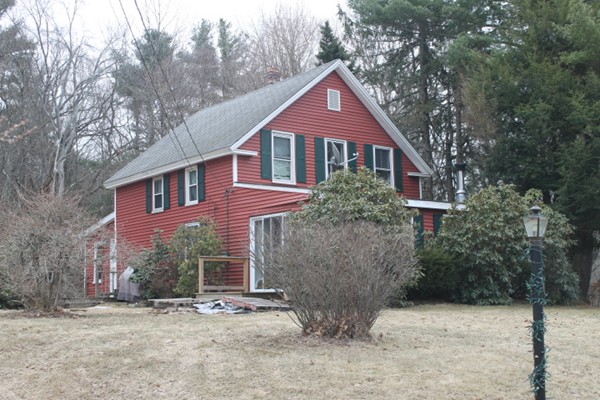 28 Paxton Road Spencer, MA 01562 - Photo 1 of 20 Gallery Image 1