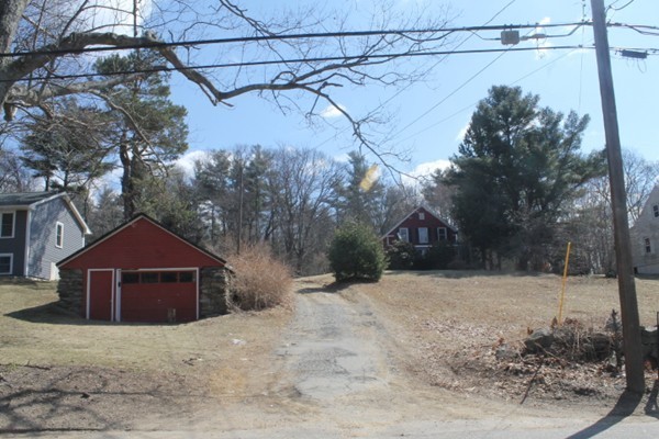 28 Paxton Road Spencer, MA 01562 - Photo 15 of 20 Gallery Image 15