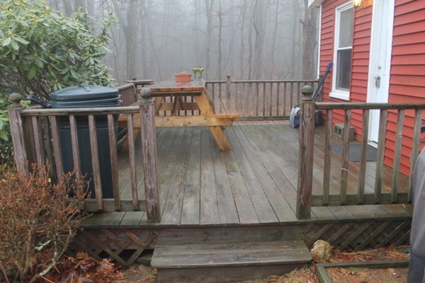 28 Paxton Road Spencer, MA 01562 - Photo 17 of 20 Gallery Image 17