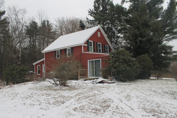 28 Paxton Road Spencer, MA 01562 - Photo 18 of 20 Gallery Image 18