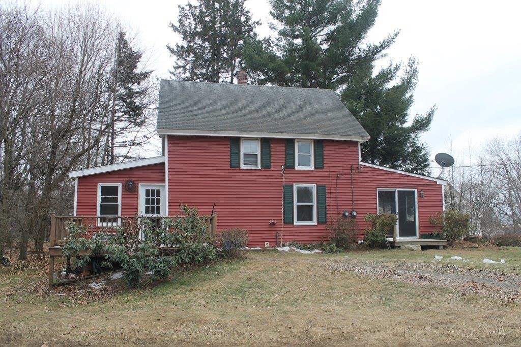 28 Paxton Road Spencer, MA 01562 - Photo 19 of 20 Gallery Image 19