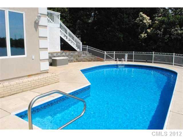 1102 Palmyra Drive Tega Cay, SC 29708 - Photo 15 of 16 Gallery Image 15