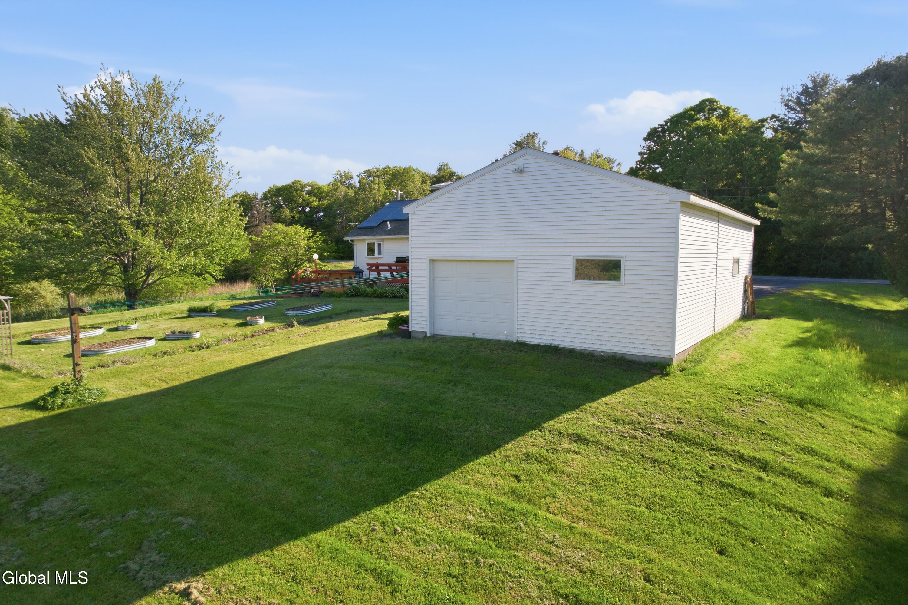 554 Mott Road Duanesburg, NY 12056 - Photo 13 of 64 DJI_0587