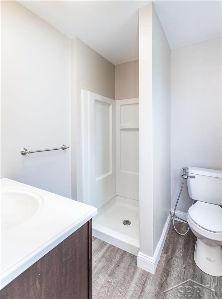 1975 North Graham Road Freeland, MI 48623 - Photo 13 of 30 Master Bathroom
