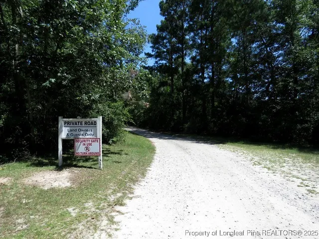 $60,000 | 75 Ride Safe Lane, Harrells, NC 28444