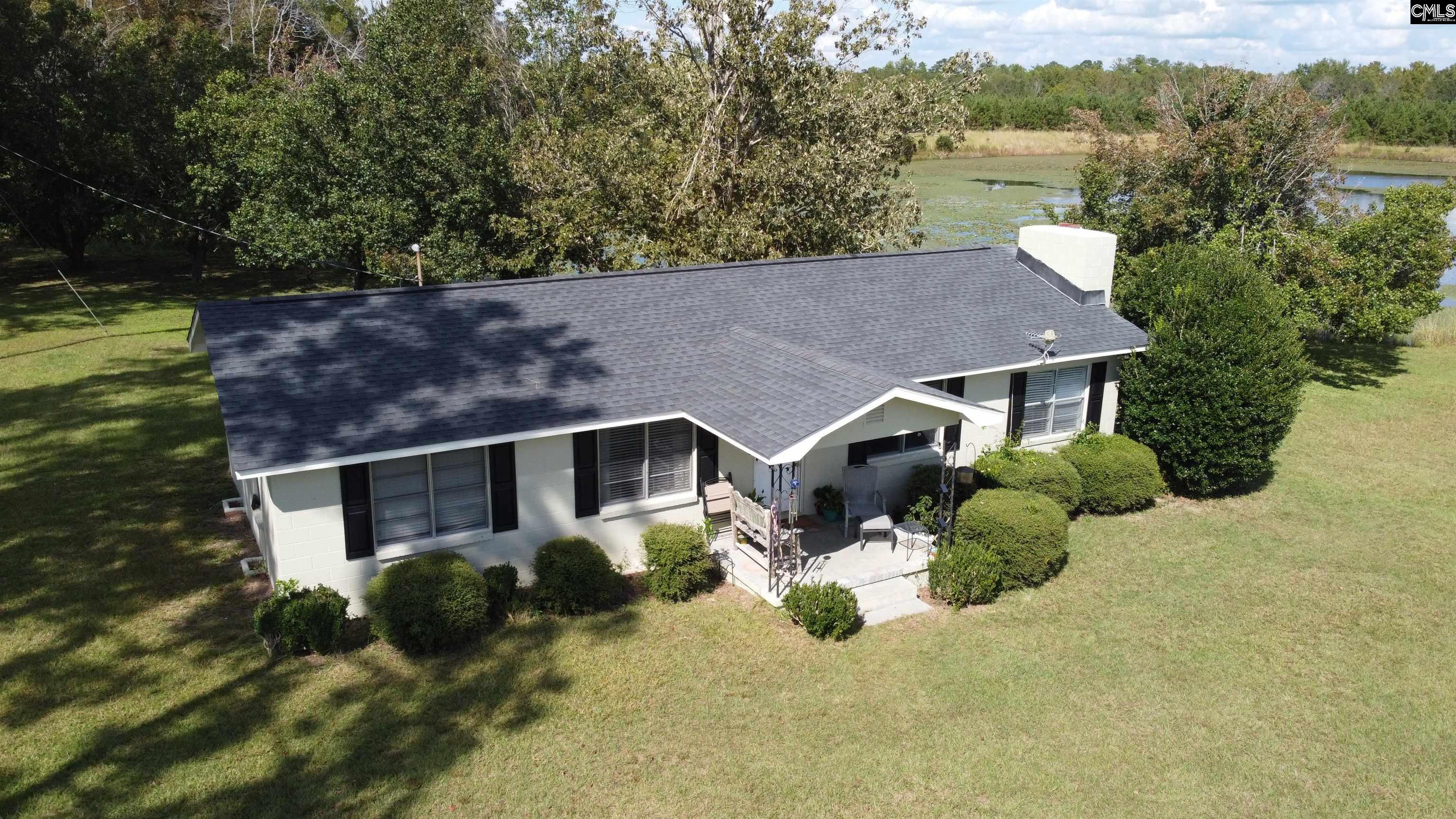 1308 Firetower Road Springfield, SC 29146 - Photo 15 of 19