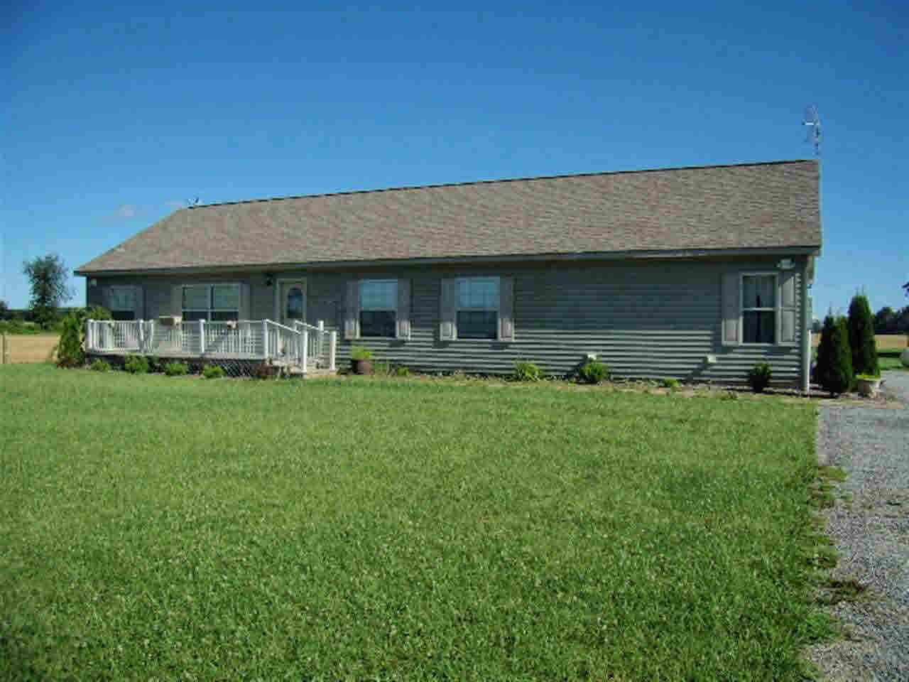 6931 County Road 16 Butler, IN 46721 - Photo 1 of 14
