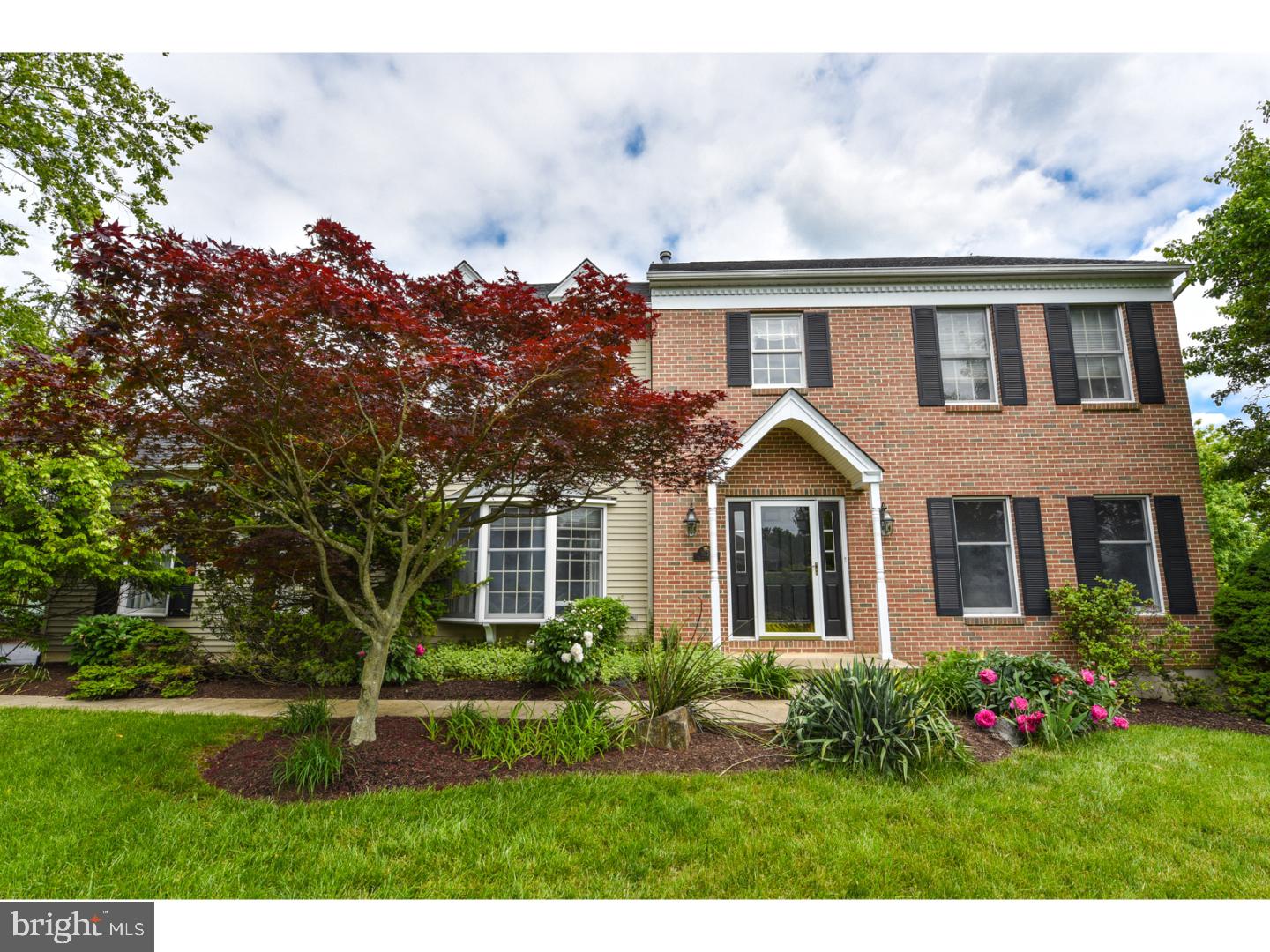 1033 Redtail Road Audubon, PA 19403 - Photo 1 of 25 Gallery Image 1