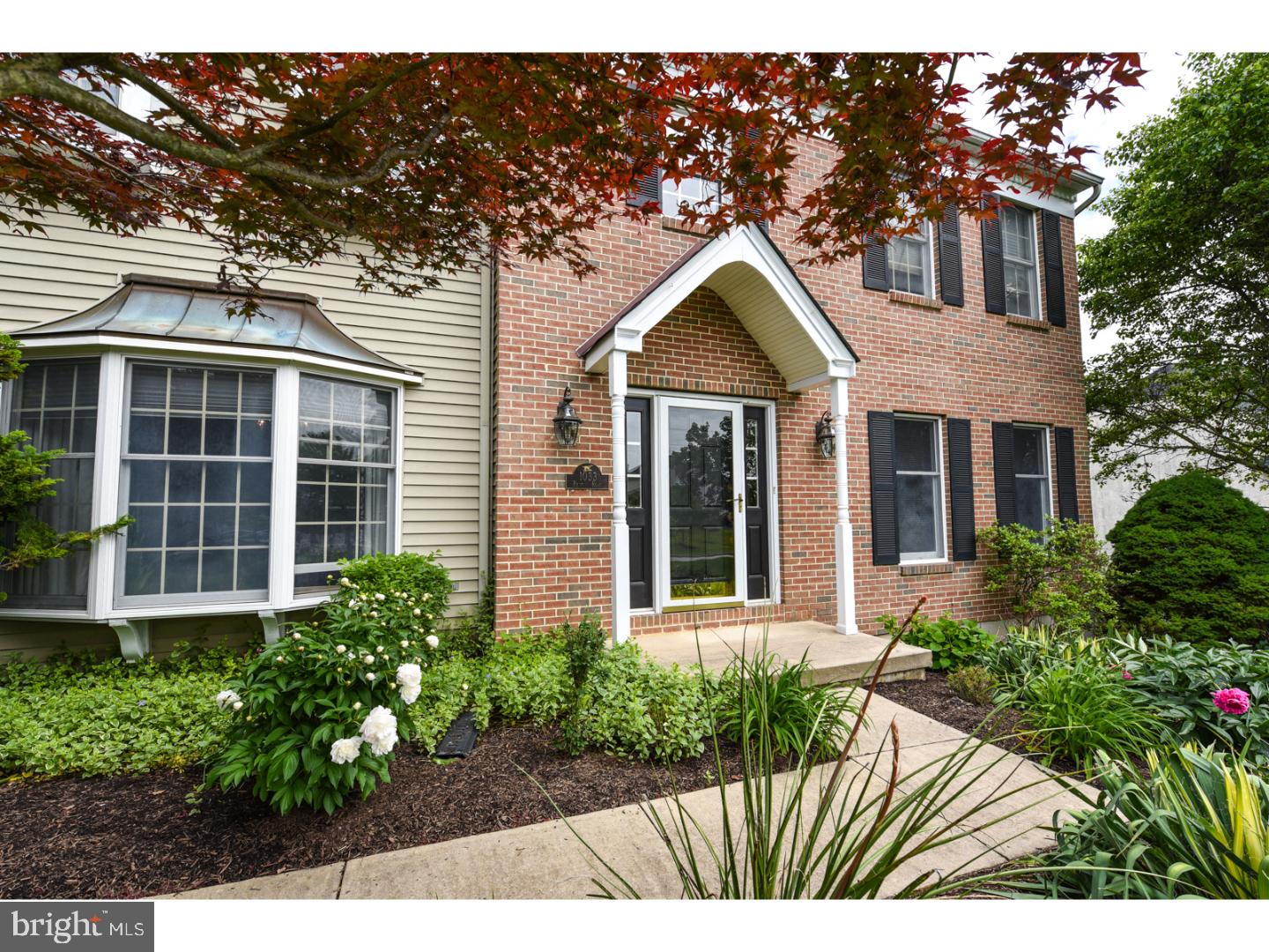 1033 Redtail Road Audubon, PA 19403 - Photo 2 of 25 Gallery Image 2