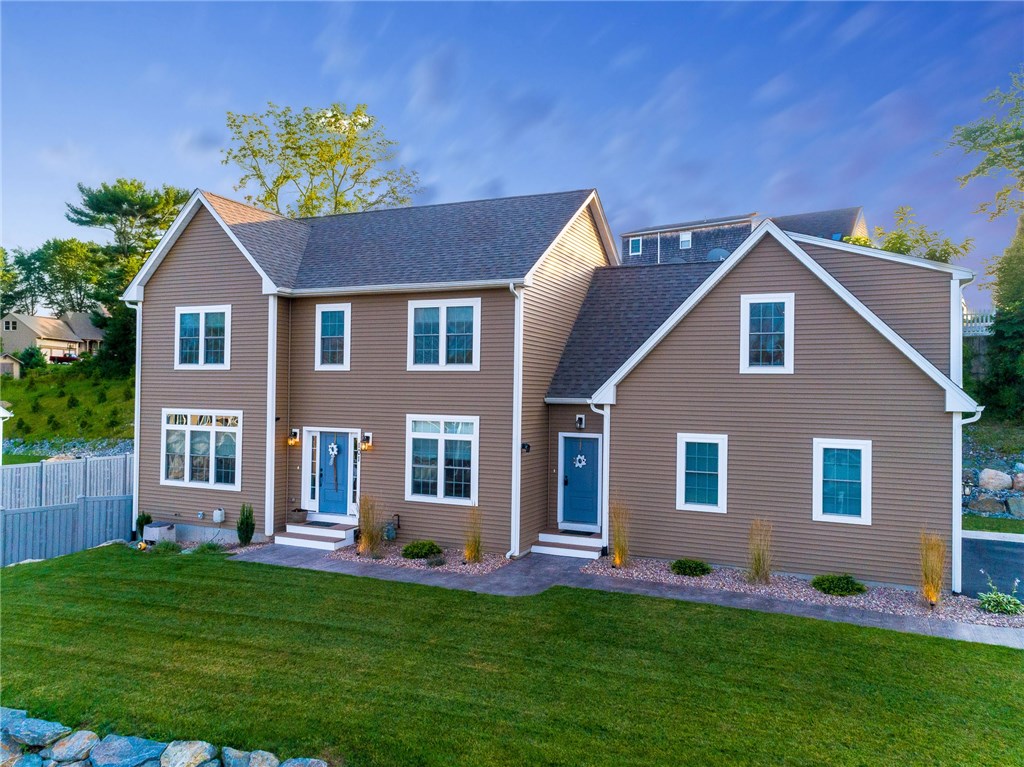 101 Fairhaven Road Cumberland, RI 02864 - Photo 3 of 46