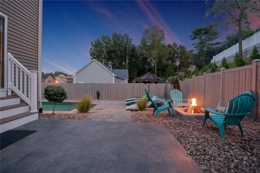 101 Fairhaven Road Cumberland, RI 02864 - Photo 40 of 46