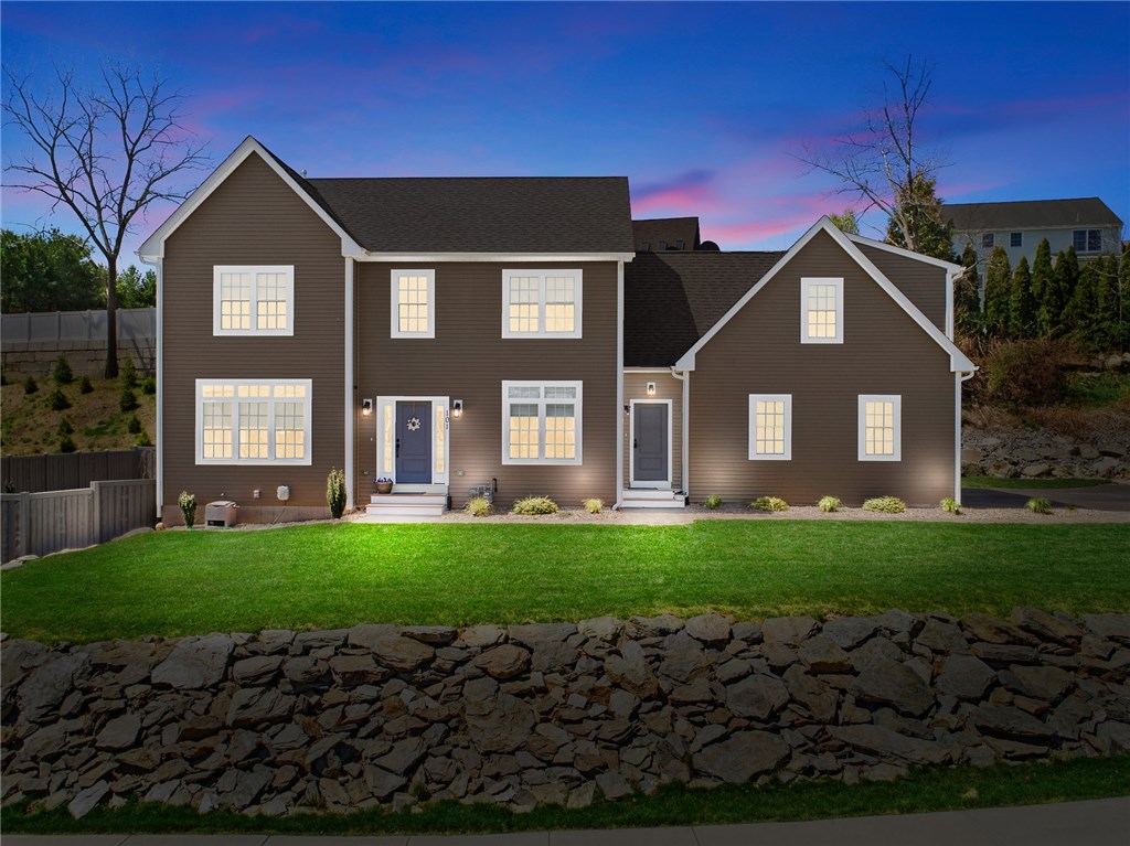 101 Fairhaven Road Cumberland, RI 02864 - Photo 46 of 46