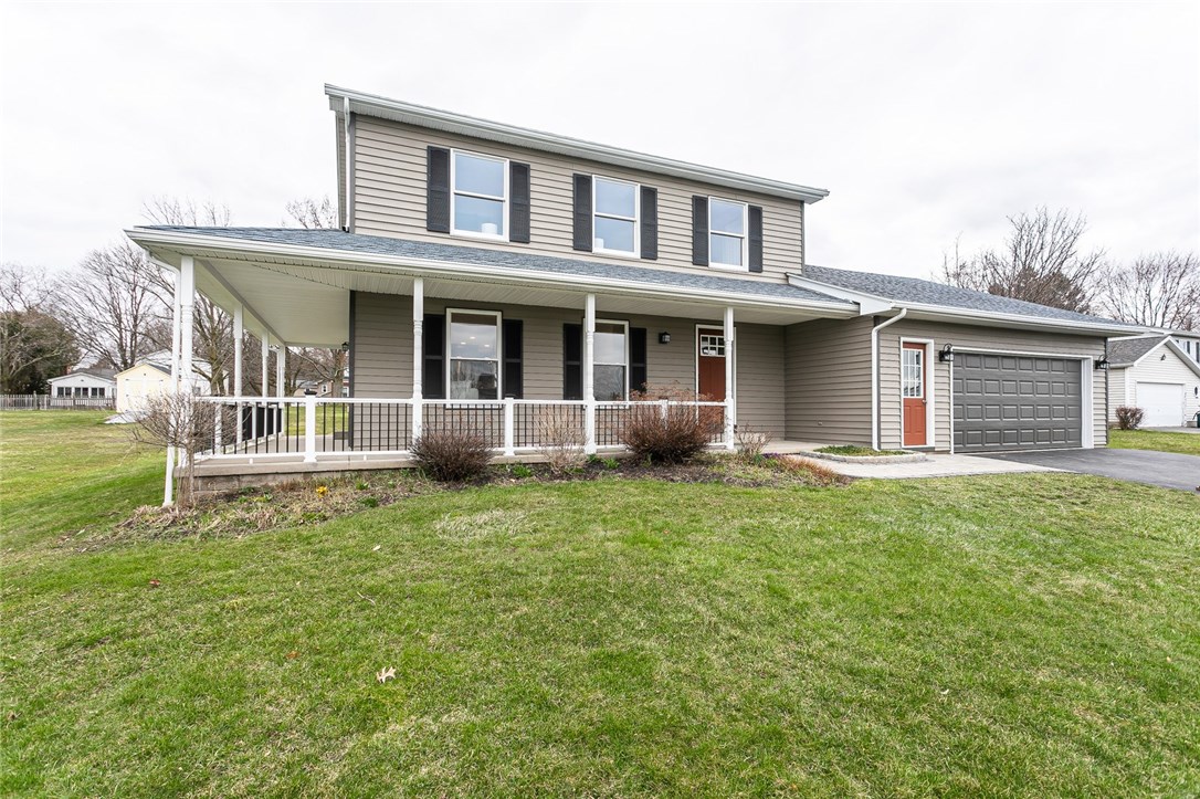 3 Redfern Drive Riga, NY 14428 - Photo 1 of 1 Gallery Image 1