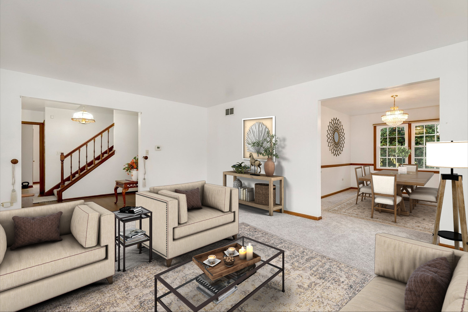 290 Tanglewood Drive Gurnee, IL 60031 - Photo 2 of 23