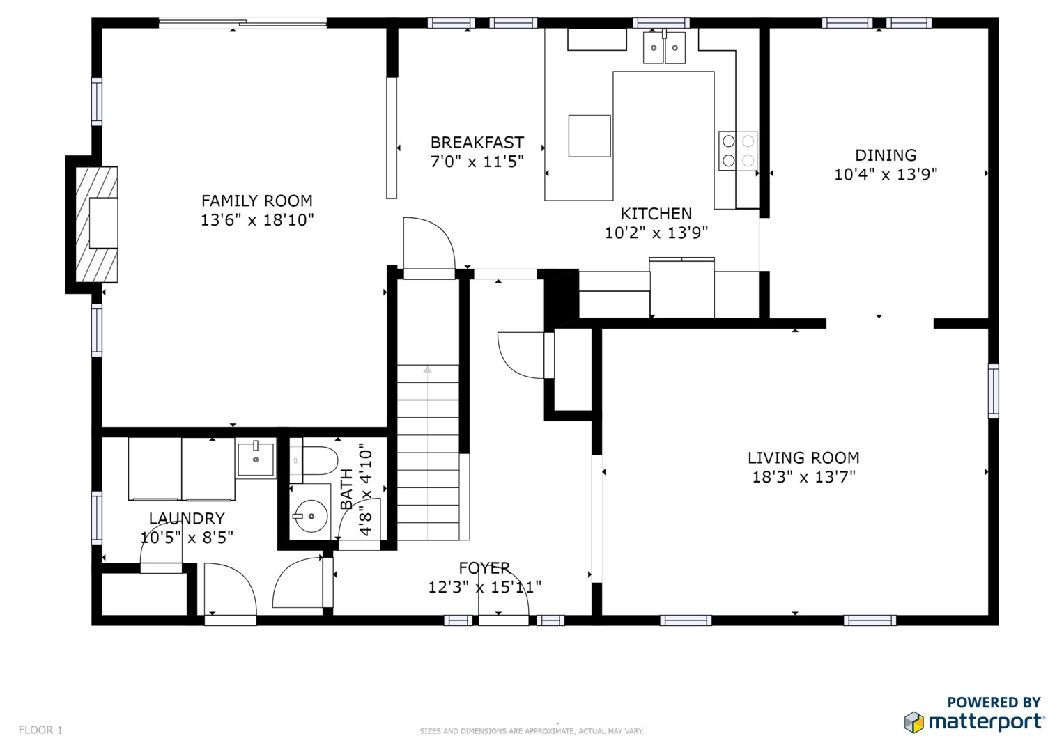 290 Tanglewood Drive Gurnee, IL 60031 - Photo 22 of 23