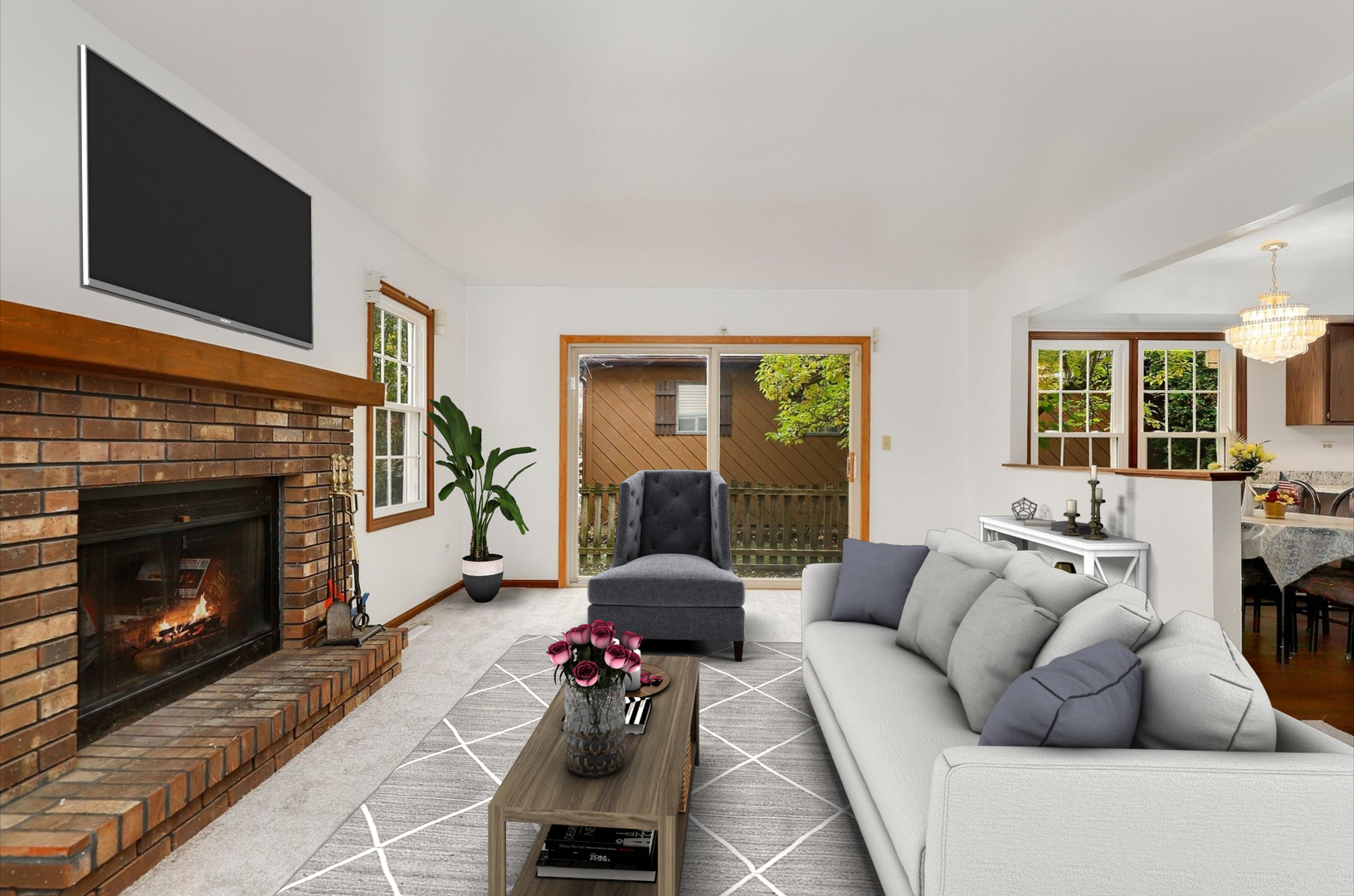 290 Tanglewood Drive Gurnee, IL 60031 - Photo 9 of 23