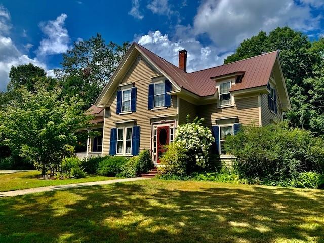 89 Bennoch Road Orono, ME 04473 - Photo 1 of 72 89 Bennoch Rd. 1