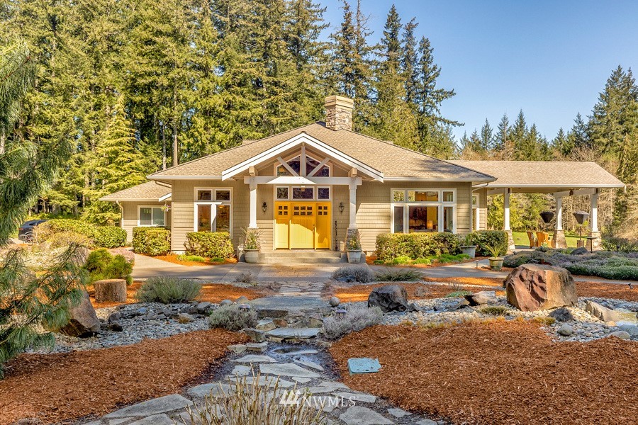 3628 Cooks Hill Road Centralia, WA 98531 - Photo 1 of 40 Gallery Image 1