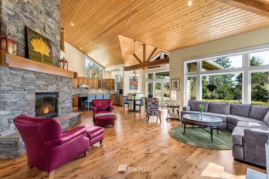 3628 Cooks Hill Road Centralia, WA 98531 - Photo 2 of 40 Gallery Image 2