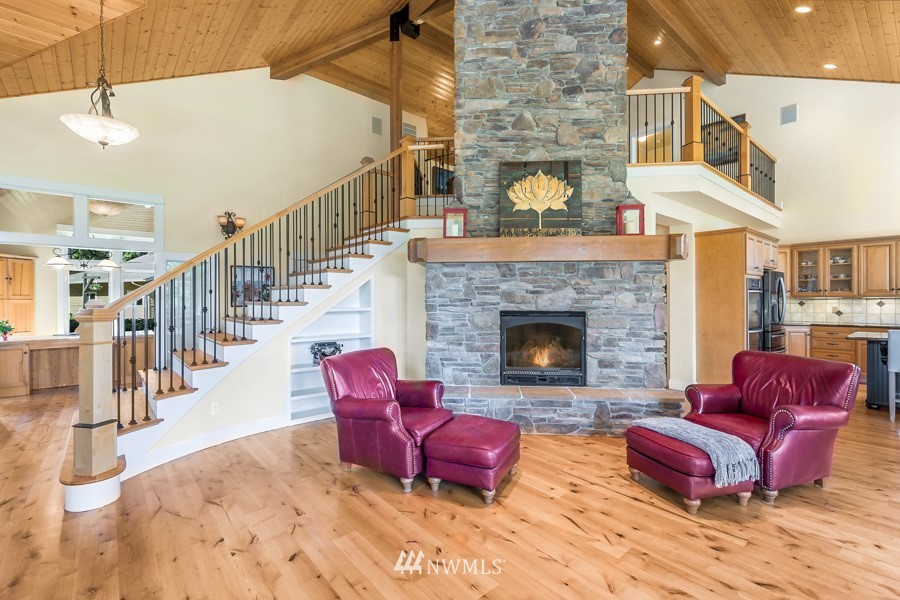 3628 Cooks Hill Road Centralia, WA 98531 - Photo 3 of 40 Gallery Image 3