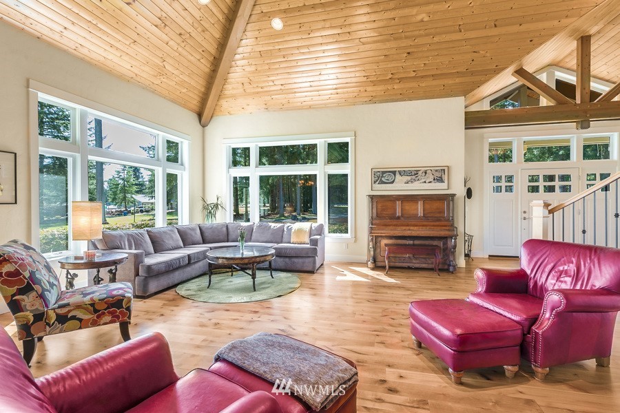 3628 Cooks Hill Road Centralia, WA 98531 - Photo 4 of 40 Gallery Image 4