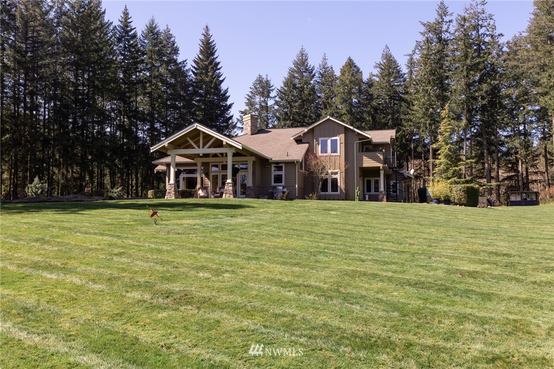 3628 Cooks Hill Road Centralia, WA 98531 - Photo 33 of 40 Gallery Image 33