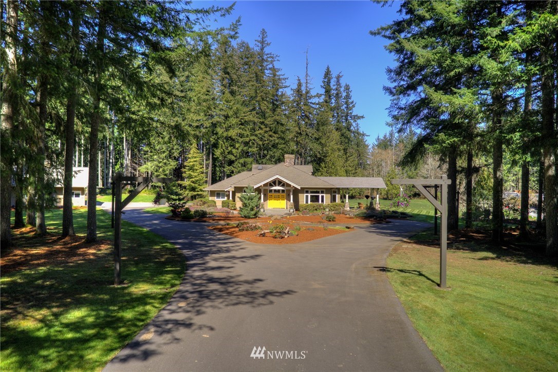 3628 Cooks Hill Road Centralia, WA 98531 - Photo 35 of 40 Gallery Image 35