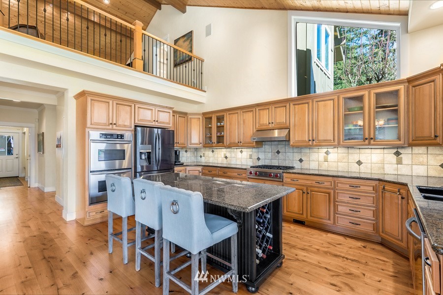 3628 Cooks Hill Road Centralia, WA 98531 - Photo 6 of 40 Gallery Image 6