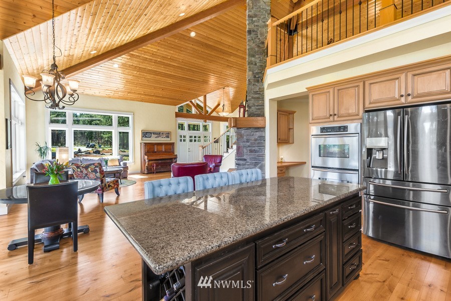 3628 Cooks Hill Road Centralia, WA 98531 - Photo 7 of 40 Gallery Image 7