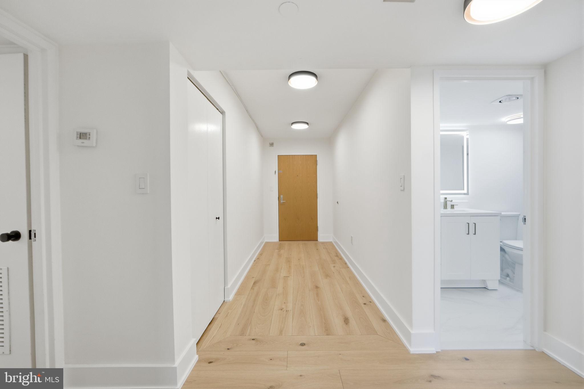 1808 Old Meadow Road, Unit 1201 McLean, VA 22102 - Photo 5 of 37 a view of a bathroom