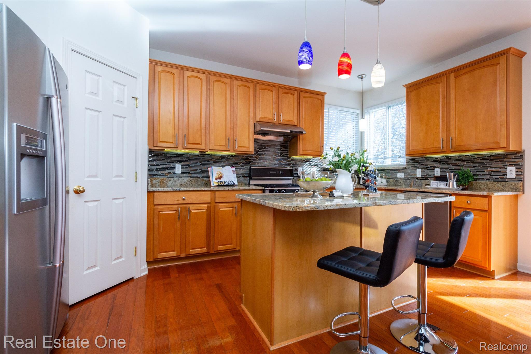 3585 Everett Drive Rochester, MI 48307 - Photo 16 of 75 Gallery Image 16