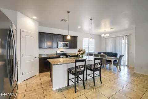 $345,000 | 18334 West Via Del Sol, Surprise, AZ 85387