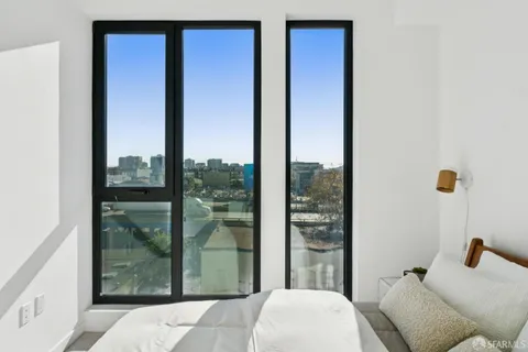 $499,000 | 988 Harrison Street, Unit JR9, San Francisco, CA 94107