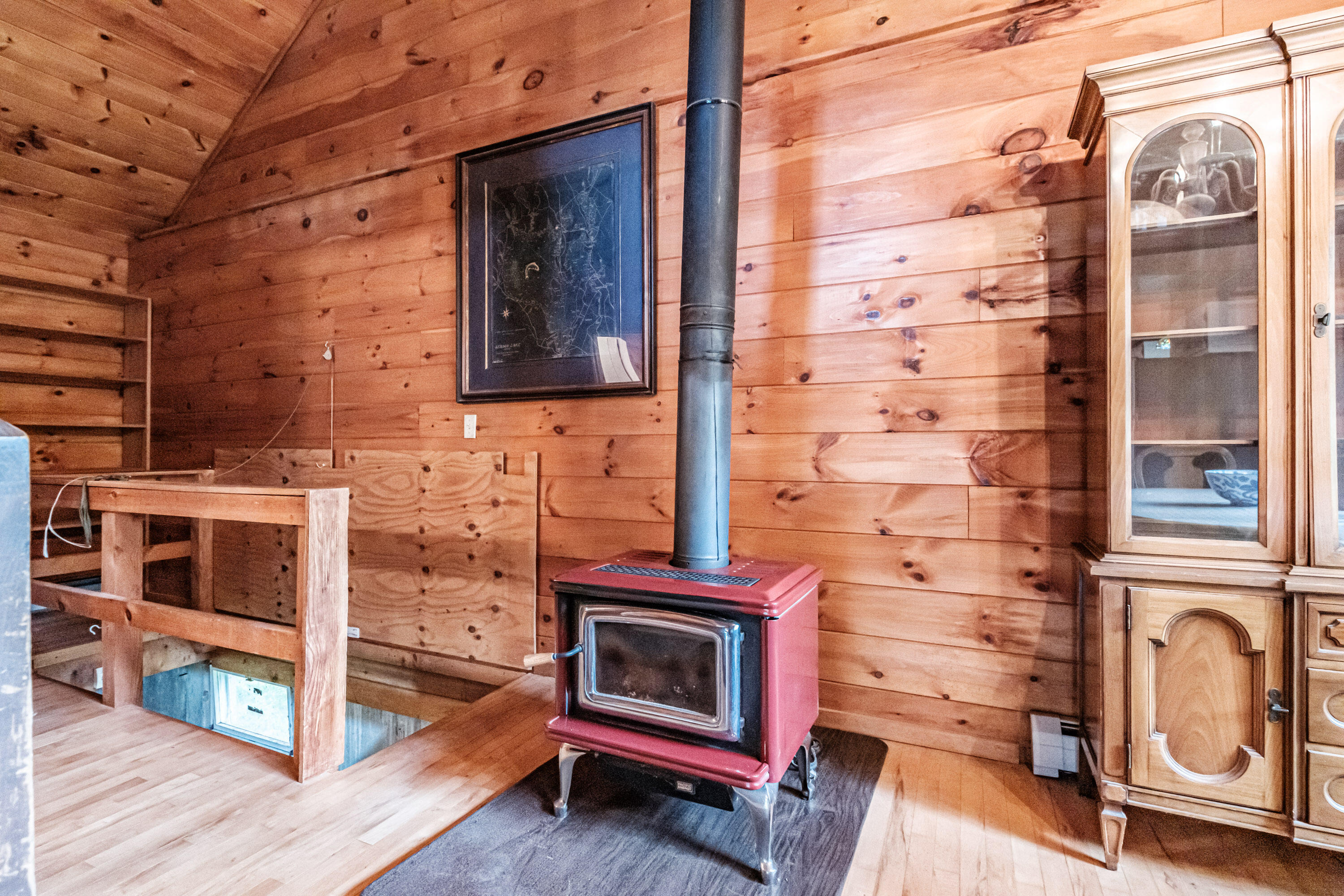 922 Edes Falls Road Harrison, ME 04040 - Photo 46 of 75 20260709gp-63061