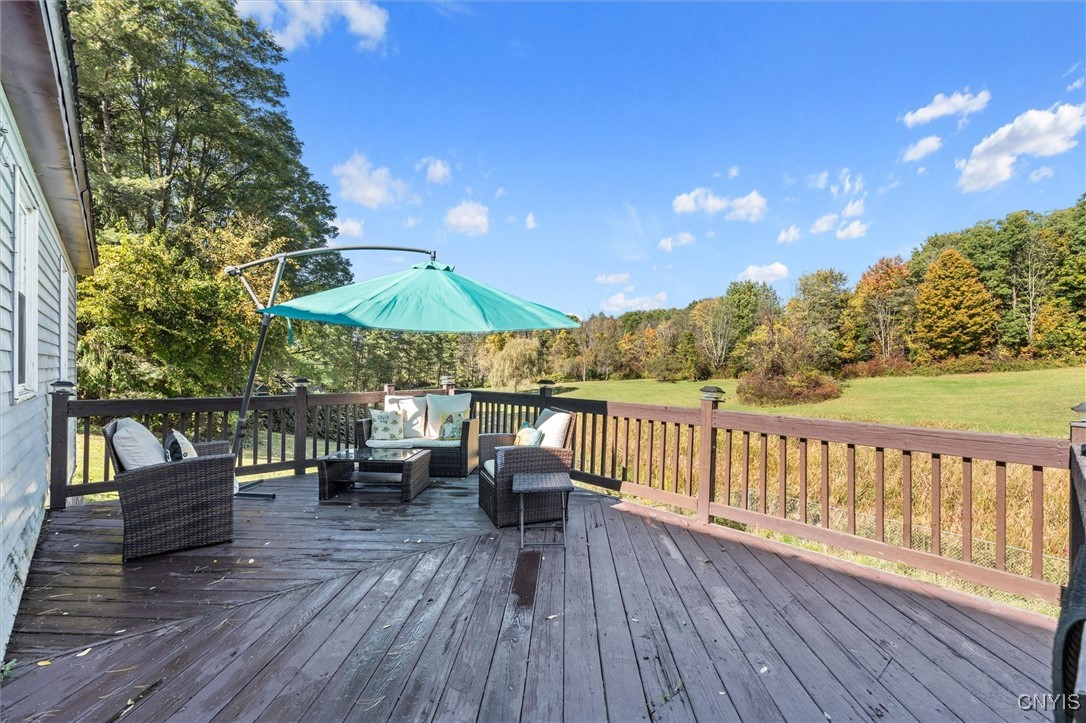 1387 County Rte 9 Fulton, NY 13069 - Photo 26 of 40