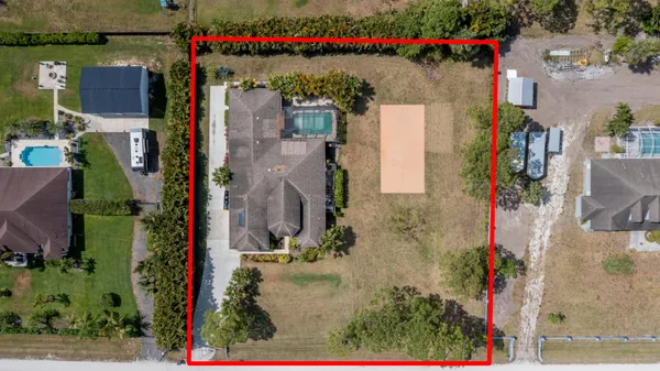 $1,250,000 | 13554 86th Road North, West Palm Beach, FL 33412