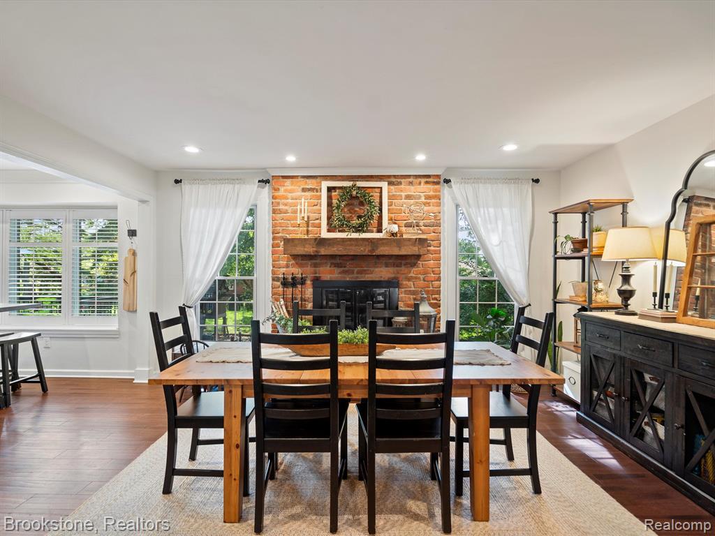 1601 Dancer Drive Rochester Hills, MI 48307 - Photo 10 of 43