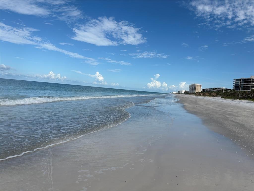 100 Sands Point Road, Unit 223 Longboat Key, FL 34228 - Photo 16 of 16 a view of a room with a kitchen