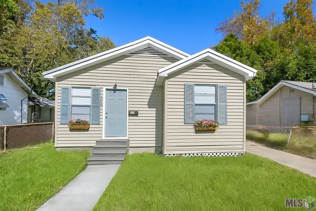 $69,999 | 4723 Sherwood Street, Baton Rouge, LA 70805