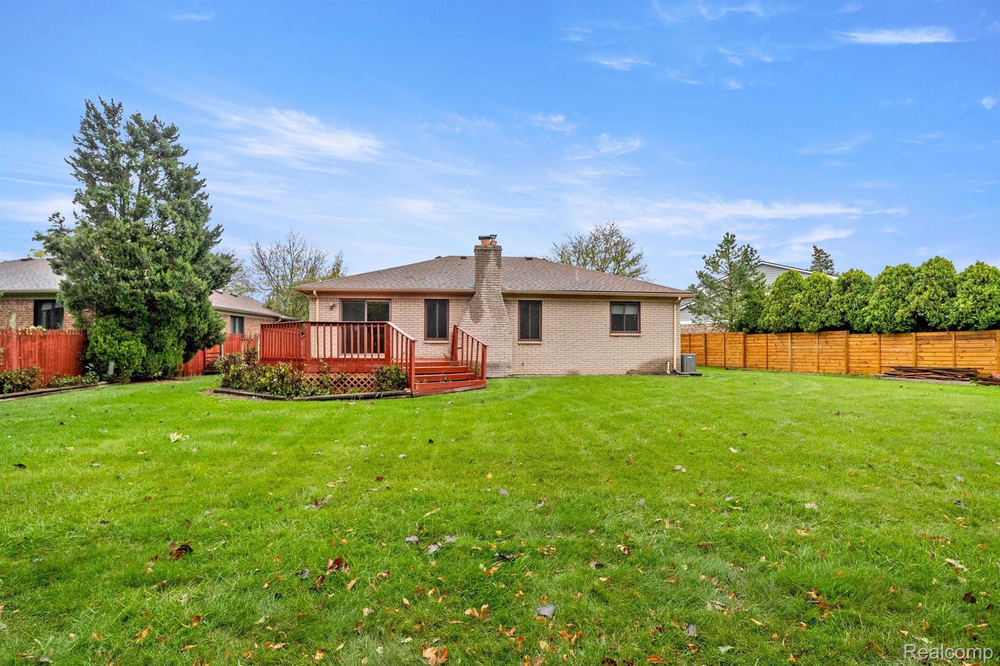 885 Milverton Road Troy, MI 48083 - Photo 41 of 58 Gallery Image 41