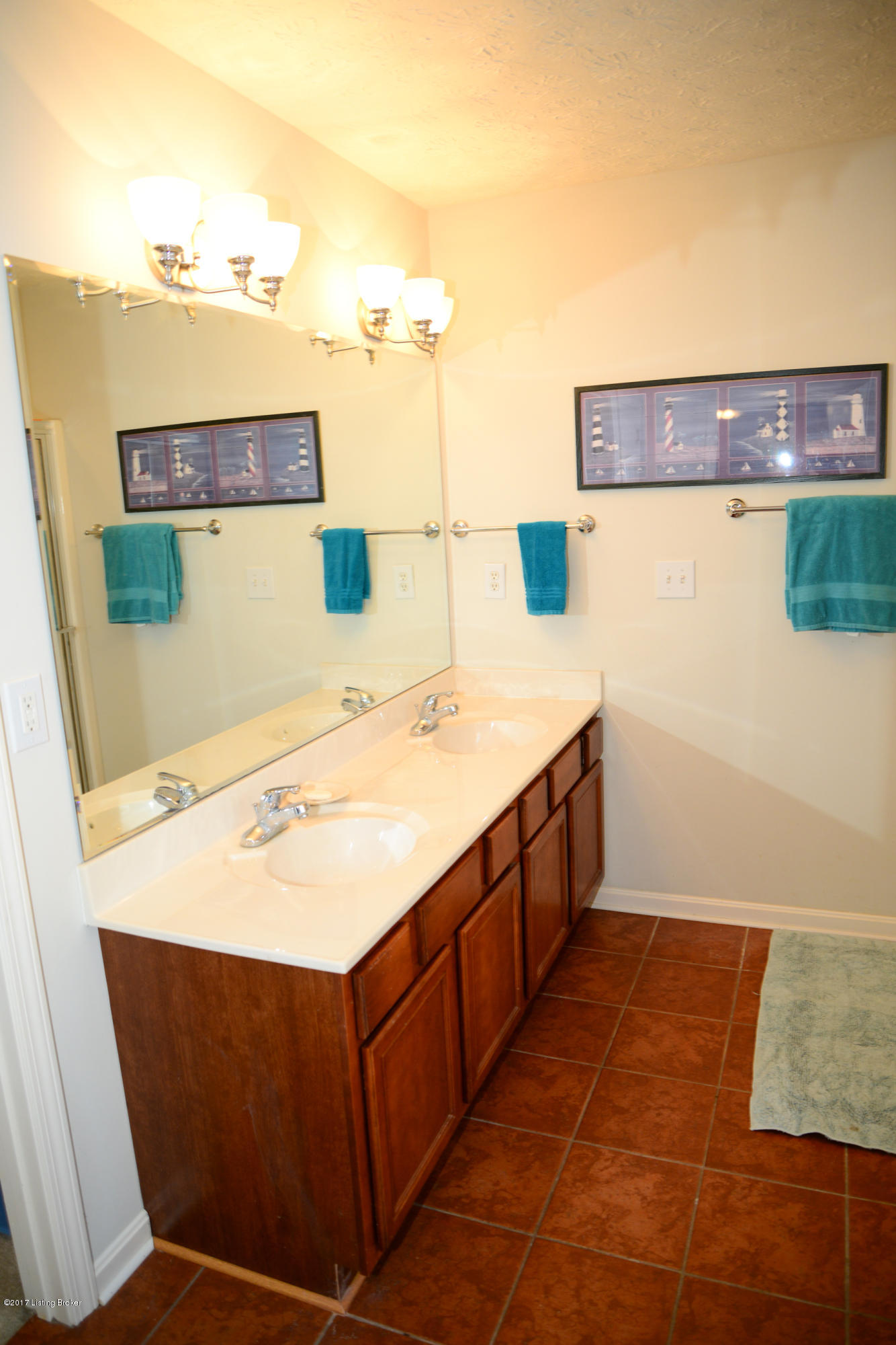17315 Curry Branch Road Louisville, KY 40245 - Photo 15 of 30 Master Bathroom