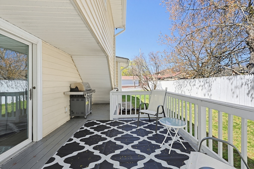7 Miscoe Road Worcester, MA 01604 - Photo 38 of 42