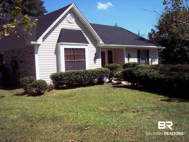 6520 Timbers Drive Mobile, AL 36695 - Photo 1 of 1