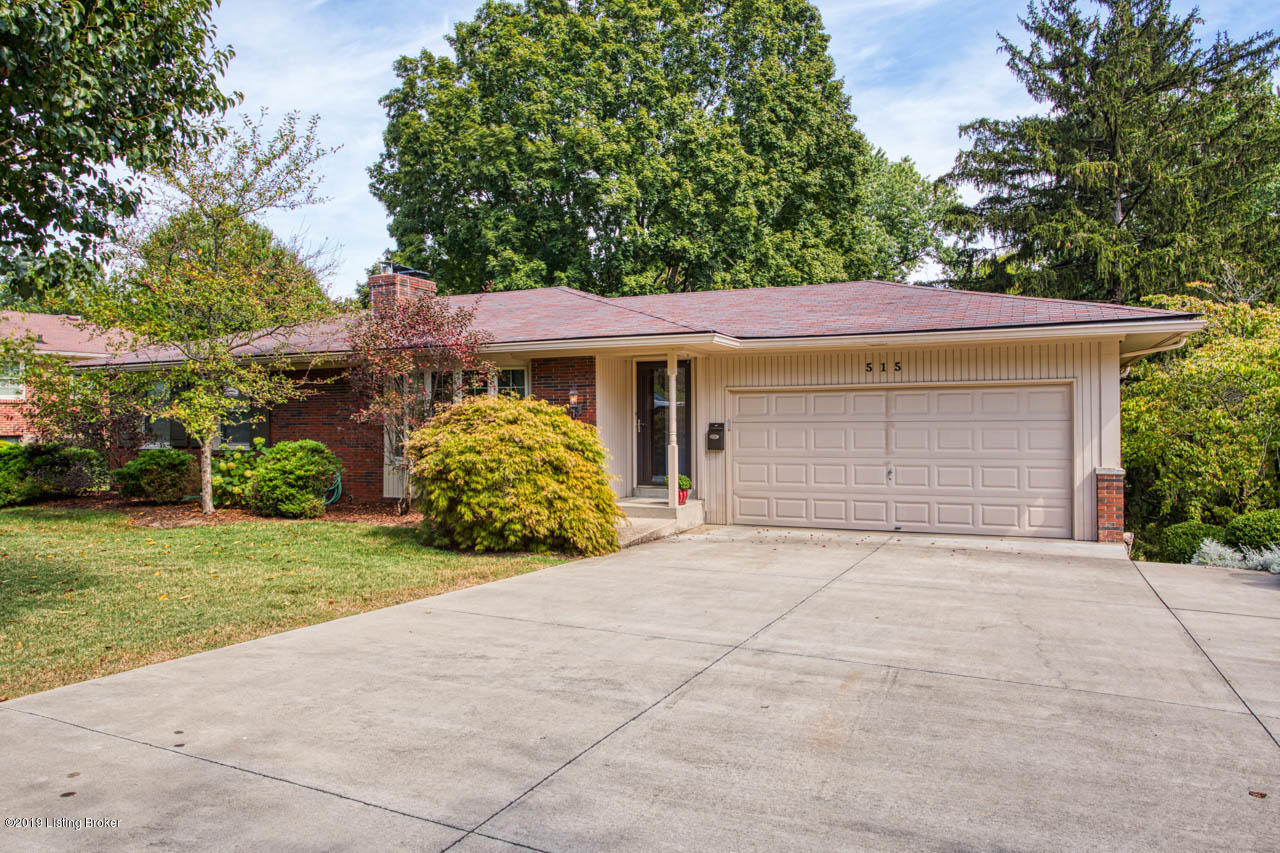 515 Indian Ridge Road Louisville, KY 40207 - Photo 1 of 43 515 Indian Ridge Rd-2