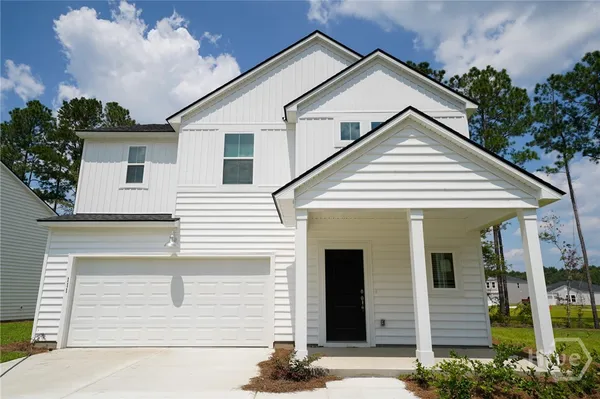 $2,500 | 111 Saltgrass Lane, Bloomingdale, GA 31302